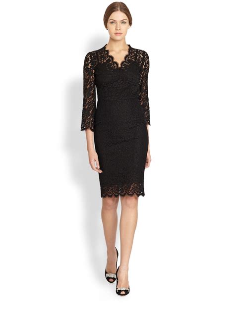 black dolce gabbana dress|dolce and gabbana black.